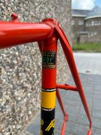 Team Raleigh Rapide Reynolds frame, Fietsen en Brommers, Frame, Gebruikt, Staal, Ophalen of Verzenden