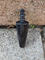 Parkside Performance Hogedrukreiniger - Brushless (Zwart), Ophalen of Verzenden, Gebruikt, Elektrisch