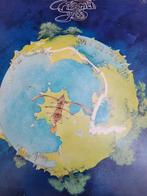 Yes - Fragile - Originele LP uit 1971, Ophalen of Verzenden, Gebruikt, 12 inch, Progressive