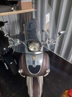 Retro scooter., Ophalen, Gebruikt, Benzine, Overige modellen