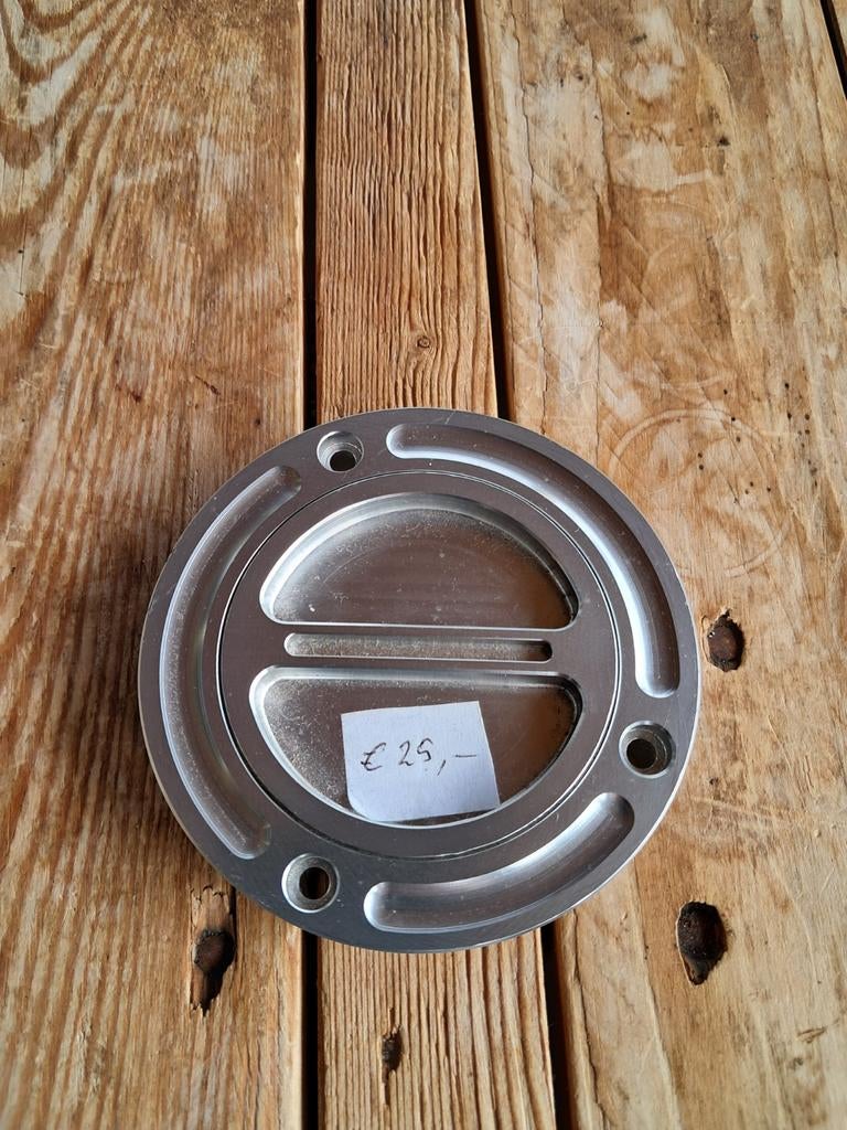 Tankdop, Motoren, Onderdelen | Oldtimers, Ophalen of Verzenden