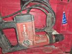 Hilti boor/breek hakhamer met SDS aansluiting type 350, Ophalen of Verzenden, Gebruikt, Klopboormechanisme