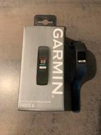 Garmin Vivofit 4, Ophalen of Verzenden, Zo goed als nieuw, Garmin