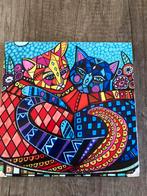 Tegel, Minder dan 5 m², Wandtegels, Keramiek, Minder dan 20 cm