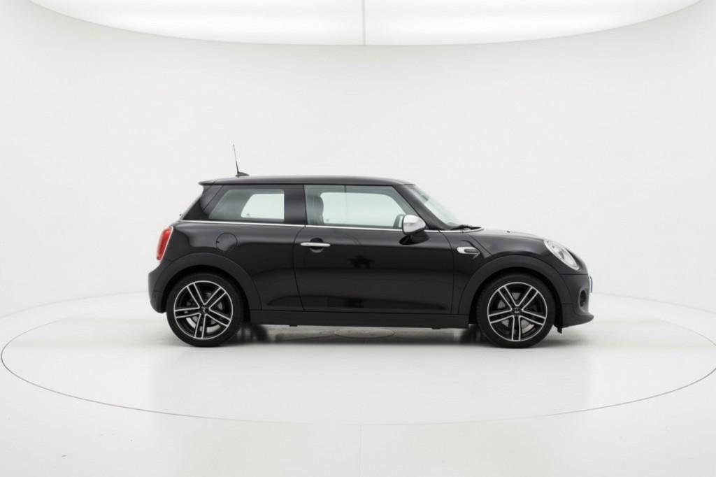 Mini COOPER 1.2 ONE, Xenon, Panorama, Sport Mode, Leder, Auto's, Mini, Gebruikt, Euro 6, 1095 kg, 1198 cc