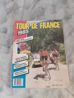 Tour de France, Ophalen of Verzenden, Gelezen, Muziek, Film of Tv