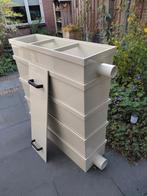 Te koop TRICKLE FILTER XL (NIEUW), Tuin en Terras, Ophalen, Nieuw, Vijverfilter