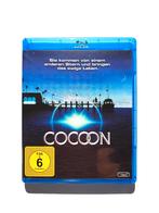 Cocoon (1985), Ophalen of Verzenden, Zo goed als nieuw, Klassiekers