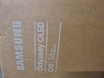 Samsung Odyssey OLED G8 34 inch Ultrawide Gaming Monitor NEW, Gaming, Support@samsung.com, Ultrawide, Nieuw