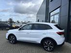 MG MG ZS Hybrid+ 1.5 Hybrid+ Luxury, Auto's, 12 maanden, Euro 6, ZS, Wit