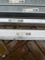 Metal stud profielen C75 en U75 - 300 cm, Ophalen, Nieuw, IJzer