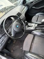 interieur bmw e46 touring, Auto-onderdelen, Interieur en Bekleding, Ophalen of Verzenden, Gebruikt, BMW