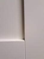 Deur Binnendeur opdek (nummer 558) 211,5 x 88cm, 80 tot 100 cm, Binnendeur, Niet ingevuld, Nieuw