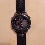 Citizen WR100 C300 - 089944 TA, Ophalen of Verzenden, Staal, Citizen