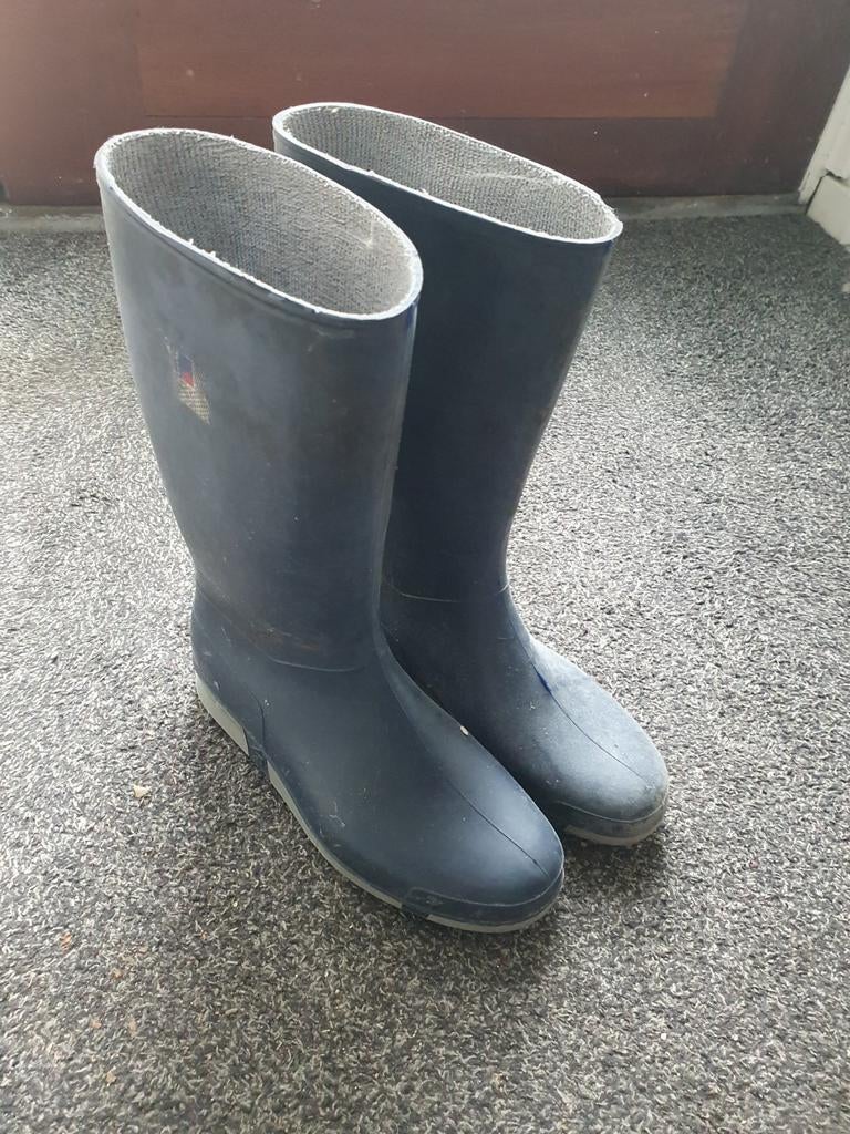 Dames kaplaarzen maat 38, Tuin en Terras, Werkkleding, Ophalen, Dames, Laarzen