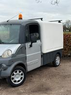 Aixam | MEGA 2 | Truck | GOEDE STAAT | 45KM | Brommobiel, Ophalen of Verzenden