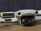 Dji Mini 2 Flu More Combo.  Nieuwstaat. + Veel Extra, Audio, Tv en Foto, Drones, Ophalen, Zo goed als nieuw