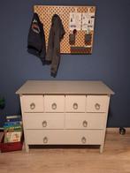 Commode / ladekast, Ophalen, Gebruikt, 100 cm of meer, Minder dan 50 cm