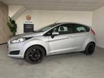 Ford Fiesta 1.0 Style Airco, 5-deurs, Euro 5, 525 kg, Start-stop-systeem, 23 km/l