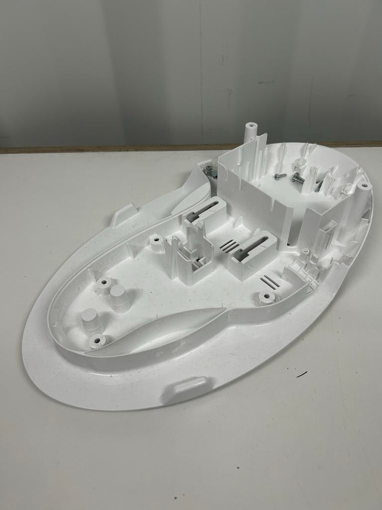 Philips PerfectCare Compact Plus GC7933/30 Bodem, ., Ophalen of Verzenden, Zo goed als nieuw, .