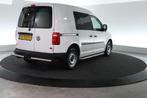 Volkswagen Caddy 1.4 TGI L1H1 EcoFuel Trendline | MARGE- GEE, Auto's, Bestelauto's, 730 kg, Gebruikt, Euro 6, 4 cilinders