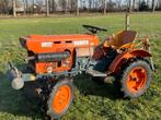 Kubota b6001 4wd 16pk, Ophalen, Gebruikt