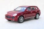 Porsche Cayenne Turbo. Welly 42348, schaal 1/38., Ophalen of Verzenden, Zo goed als nieuw, Auto, Overige merken