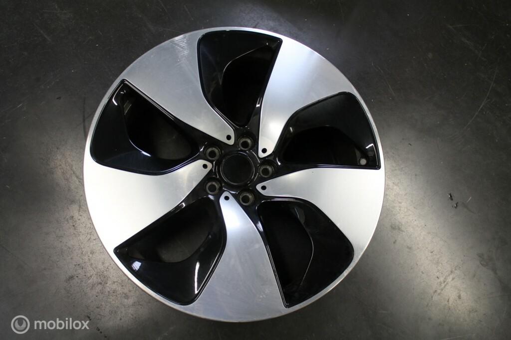 Velg BMW I8 (2014-heden), Auto-onderdelen, Banden en Velgen, Gebruikt, Velg(en), Ophalen of Verzenden