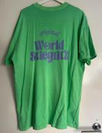 Leuk Stieglitz shirt - Maat S, Verzenden, Gedragen, Maat 36 (S), Korte mouw