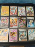 12 Holo Pokemon kaarten illustration rare hyper rare NM, Ophalen of Verzenden, Nieuw, Meerdere kaarten