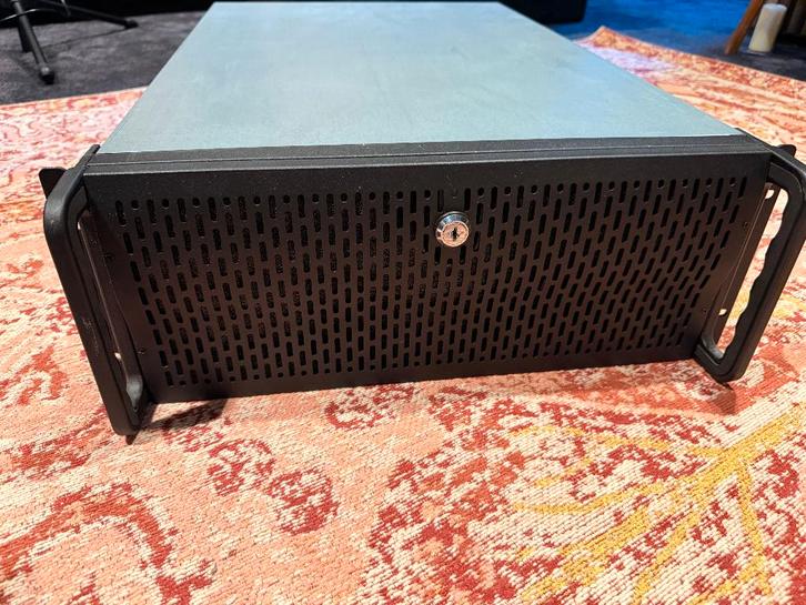 Gaming Pc RTX3080 / VR PC / MADvr, Computers en Software, Desktop Pc's, Zo goed als nieuw, 4 Ghz of meer, SSD, 16 GB, Gaming, Ophalen