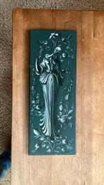 Wanddecoratie Hindelopen, Huis en Inrichting, Ophalen