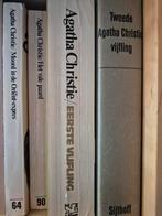 Veel Agatha Christie boeken, Boeken, Detectives, Ophalen of Verzenden, Gelezen, Agatha Christie