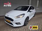 Ford Fiesta 1.0 EcoBoost ST-Line, Auto's, Voorwielaandrijving, Gebruikt, Euro 6, Origineel Nederlands