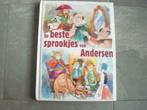 De beste sprookjes van Andersen (qwe), Boeken, Ophalen of Verzenden, Zo goed als nieuw