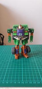 Transformers Energon Demolishor, Verzamelen, Transformers, Overige generaties, Ophalen of Verzenden, Zo goed als nieuw, Decepticons
