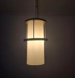 Murano Vetri hanglamp, Ophalen of Verzenden, Metaal, Minder dan 50 cm