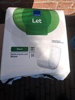 Incontinentie inleggers Maxi, Ophalen, Nieuw