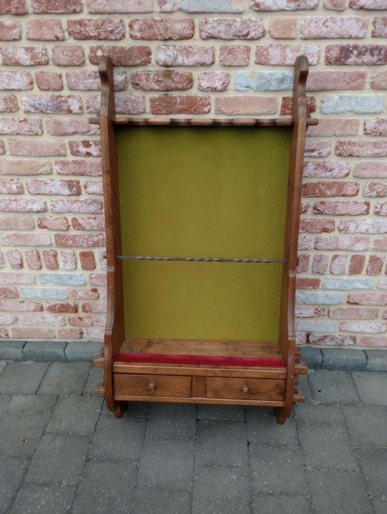 Wapen / gewerenrek, Ophalen, Overige soorten, Overige gebieden, Overige typen