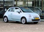 Fiat 500C 1.0 Hybrid Dolcevita | Apple Carplay / Airco, 21 km/l, Cabriolet, 4 stoelen, Bedrijf