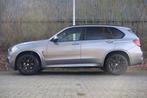 BMW X5 xDrive30d M-Sportpakket I Pano I Adaptief M-onderstel, Stof, Gebruikt, 2993 cc, Bedrijf