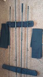 Sportex Catapult Stalker CS-4 10ft 2.75lb (2 stuks), Ophalen of Verzenden, Zo goed als nieuw, Werphengel