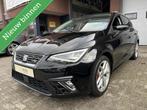 Seat Ibiza 1.0 TSI FR 116PK 6-BAK*NAVI*LED*CLIMA*PDC*CRUISE*, Gebruikt, Euro 6, 116 pk, Bedrijf