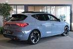 CUPRA Leon 1.4 e-Hybrid 204PK Pano Vol Leder Led Navi Virtua, 77 km/l, Gebruikt, Zwart, 4 cilinders