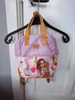TOPModel Urban Jungle Rugzak Meisjes - Pastelpaars Luipaard, Overige merken, Minder dan 30 cm, 25 tot 40 cm, Nieuw