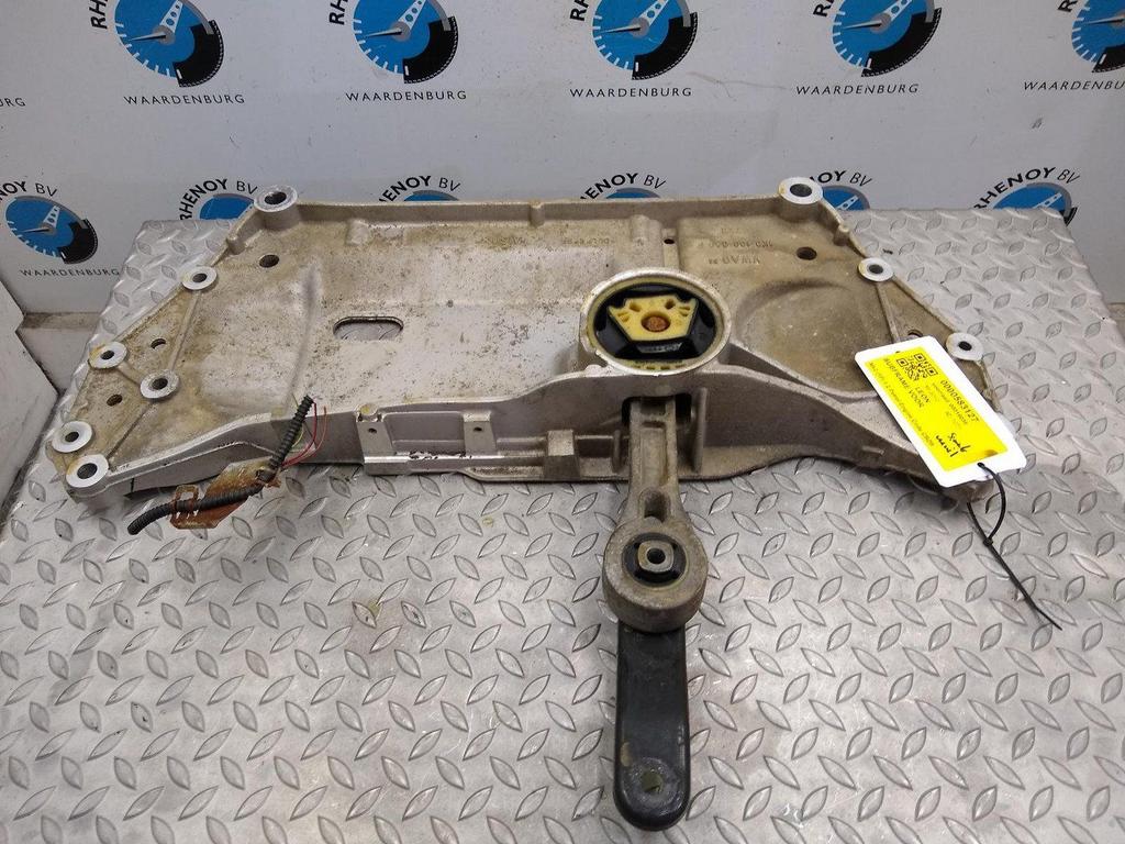 SEAT LEON 1.2 TSI ECO. COPA SUBFRAME VOOR 2012, Auto-onderdelen, Ophalen of Verzenden, Gebruikt, Stiba lid
