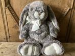 NIEUW Bukowski knuffel konijn RUSSELL 35 cm, Ophalen of Verzenden, Nieuw