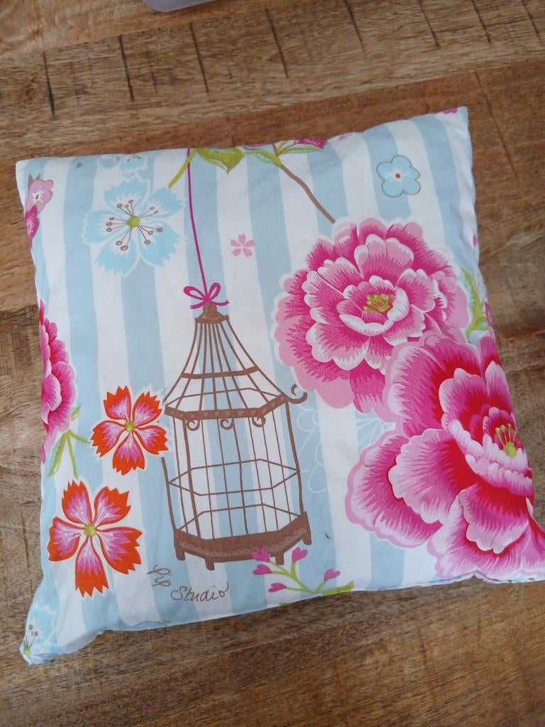 Pip Studio, Ophalen of Verzenden, Zo goed als nieuw, Vierkant