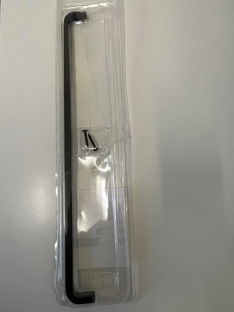 Ikea Pax handgreep Borghamn, Minder dan 50 cm, Nieuw, Ophalen of Verzenden, Minder dan 25 cm