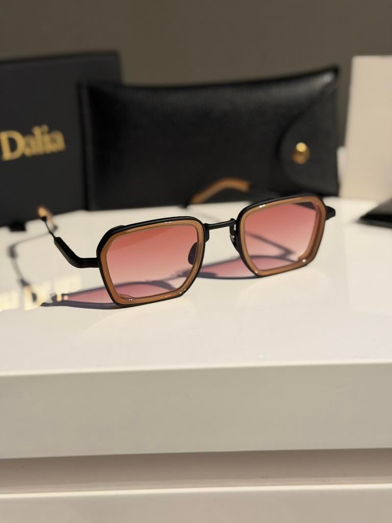 John Dalia zonnebril, Verzenden, Nieuw, Overige merken